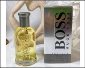 Boss Bottled BOSS