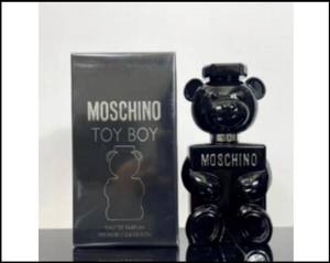 Toy Boy Eau de Parfum